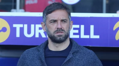 Radomir Djalovic: “Bu 3 puan bize özgüven getirdi”