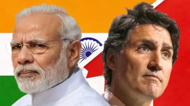 Kanada ile Hindistan ticarette uzlaşı yolunda