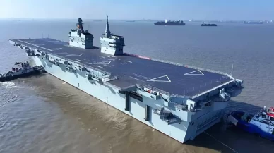 Sıçuan deneme seyrini tamamladı