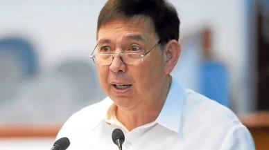 Filipinler’de yolsuzluk skandalı: Cezaevi kapıları Aralık'ta açılıyor