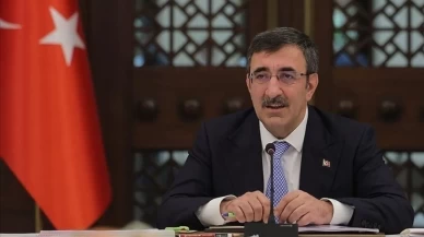 30 aydır tek haneli işsizlik! Yılmaz’dan ekonomiye güven mesajı