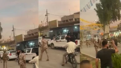 Kerkük’te seçim öncesi gerilim