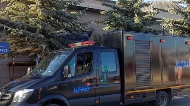 Erzurum’da sülfür alarmı: Okul tahliye edildi, tüm termal tesisler kapatıldı