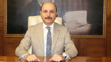 “Şehit Öğretmenler Yeşil Vatan Hatıra Ormanı” için ilk fidanlar toprakla buluşuyor