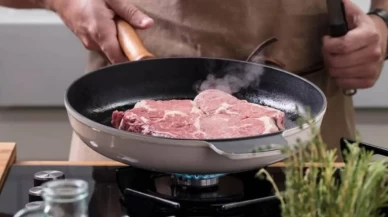 Kanserojen risk kapıda