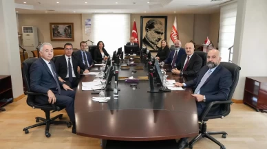 RTÜK’te bir ilk: Dr. Deniz Güçer İlk kadın Başkan Vekili oldu!