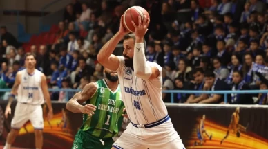 OGM Ormanspor, deplasmanda Kocaeli Kağıtspor’u devirdi