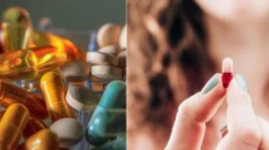 Vitamin kullanımında en çok yapılan 8 yanlış