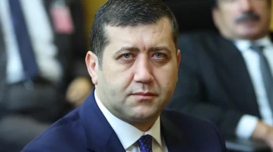 Kayseri’deki vahşet sonrası MHP’li Ersoy’dan tepki: Kadınların yaşam hakkını korumak hepimizin görevidir