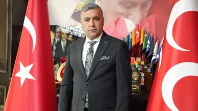 MHP'li Doğan'dan Dervişoğlu'na sert tepki