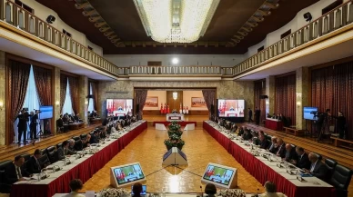 Milli Dayanışma, Kardeşlik ve Demokrasi Komisyonu İmralı'ya gidiyor