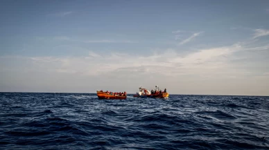 Malezya'da göçmen faciası!