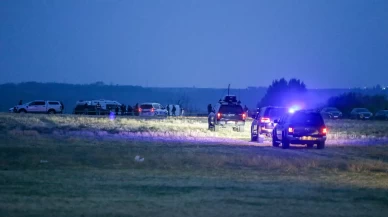 Kaybolan polis memurunun cansız bedenine ulaşıldı
