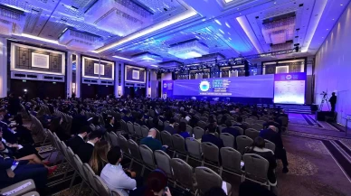 Türkiye Enerji Zirvesi'ne geri sayım