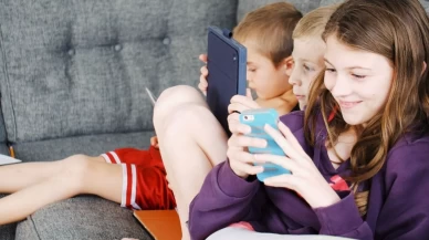 Çocuklara sosyal medya yasağı geliyor