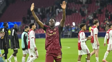 Premier Lig devlerinden Singo’ya sıkı takip