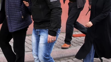 Nefes kesen FETÖ operasyonu! Yurt dışına kaçmaya çalışırken yakalandılar