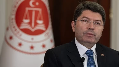 Bakan Tunç: OECD toplantısını gelecek yıl İstanbul’da düzenlemek için resmi daveti ilettik