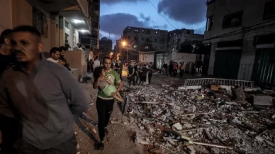 İsrail ateşkes dinlemiyor