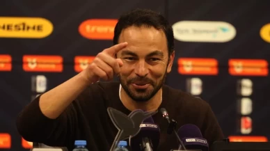 Selçuk İnan: “Oyuncularımla gurur duyuyorum"