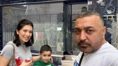 Savcılığın sevk yazısına ulaşıldı! Böcek ailesinin ölümünde şok detaylar ortaya çıktı