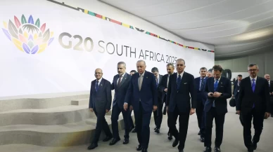 İletişim Başkanı Duran’dan G20 Zirvesi değerlendirmesi: “Türkiye güçlü bir diplomasi trafiği yürüttü”