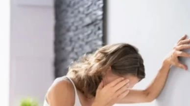 Ataklarla seyreden meniere hastalığına dikkat