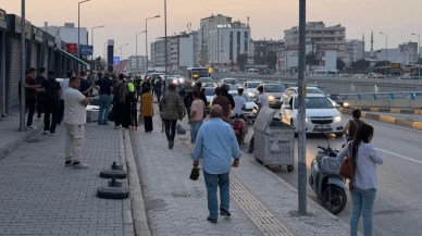 Hatay’da feci kaza: Kaldırımda yürüyen çocuk hayatını kaybetti