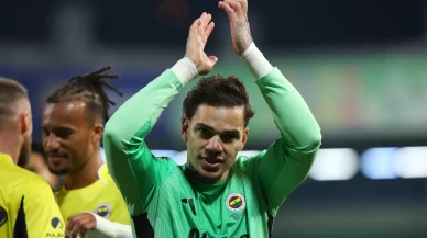 Fenerbahçeli kaleci Ederson PFDK’ye sevk edildi