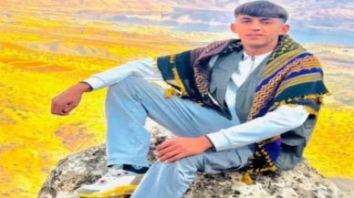 18 yaşındaki genç silahlı saldırıda hayatını kaybetti