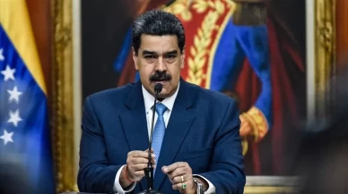 Maduro’dan ABD halkına “barış için birlik” çağrısı