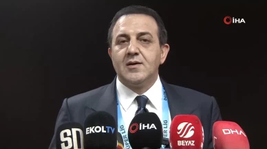 Abdullah Kavukcu: “Derbiye doğru hakemler atanmalı”