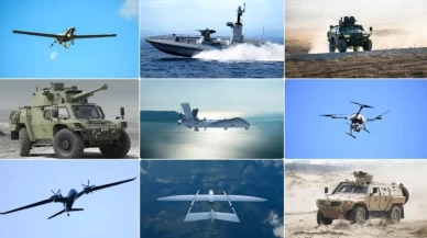 Türk savunma sanayisinde ihracatta yükseliş dönemi