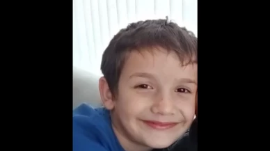 Ordu'da elektrikli bisiklet duvara çarptı: 9 yaşındaki Eray hayatını kaybetti