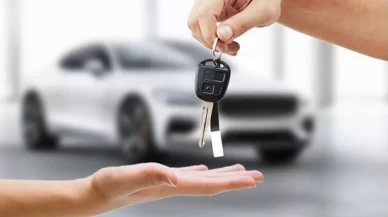 Araç kiralamada talep patladı!