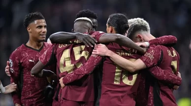 Galatasaray, Şampiyonlar Ligi'nde bir ilkin peşinde