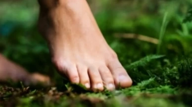 15 Topraklama tekniği ile anında rahatlama