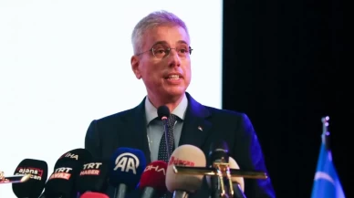 Sağlık Bakanı Memişoğlu: Her hastaneye kreş ve anaokulu planlıyoruz