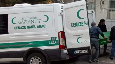 Gaziantep’te kardeş kavgası can aldı: 29 yaşındaki genç hayatını kaybetti