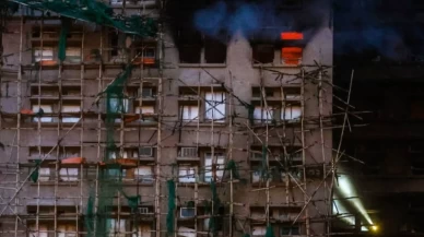 Tarihin en ölümcül yangını: Kurtarma ekipleri hala mücadele ediyor