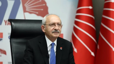 CHP'de Kemal Kılıçdaroğlu'na tam destek: Bu saatten sonra hiç kimsenin konforlu bir alanı olmayacak!