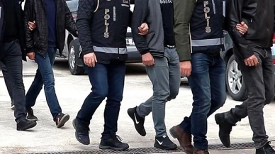 SPK dolandırıcılarına operasyon! 6 şüpheli yakalandı