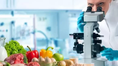 İstanbul Valiliği'nde gıda toplantısı! İşte alınan kararlar