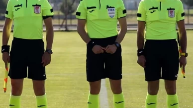 Futbolda bahis soruşturmasında 19 şüpheli adliyeye sevk edildi