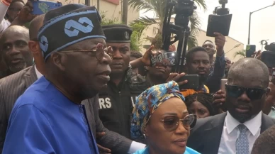 Nijerya’da kaçırılma krizi olağanüstü hal getirdi!