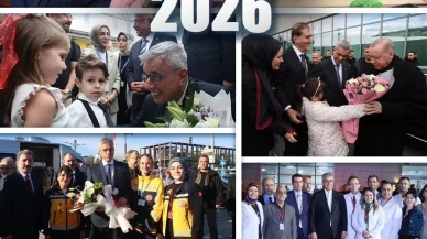 Sağlık Bakanı Memişoğlu’ndan yeni yıl mesajı