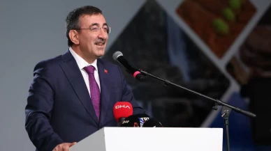 Cevdet Yılmaz'dan “Terörsüz Türkiye” çıkışı