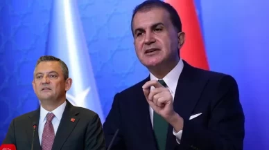 Çelik'ten Özel'in Cemevi sözlerine tepki: Siyasi bir bühtan