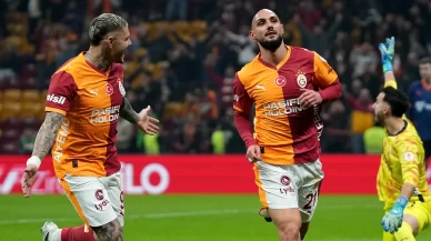 Ahmed Kutucu siftah yaptı