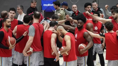 Aliağa Petkimspor’da hedef FIBA Europe Cup çeyrek finali